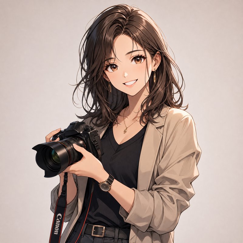 高清3D动漫林晓萌